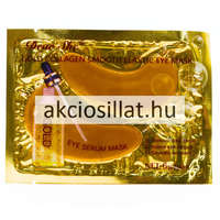 Dear She Dear She Gold Collagen Eye Serum Mask szemmaszk kollagénes 6g 1pár
