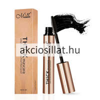 Menow Menow Thick Long Lasting Smudge Proof Waterproof szempillaspirál 5ml