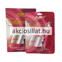 Ushas Ushas Intense Care Collagen Deep Hydro Mask Sheet arcmaszk 25ml