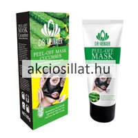 Dr.Meinaier Dr Meinaier Peel-Off Cucumber Mask Lehúzható Arcmaszk Uborkás 60g