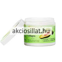 Wokali Wokali Avocado Collagen Firming Cream 115g