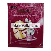 Wokali Wokali Haokali Silk Protein Hyaluron Textil arcmaszk 30ml