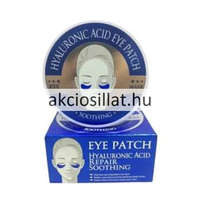 Wokali Wokali Hyaluronic Acid Eye Mask Szemmaszk 60db