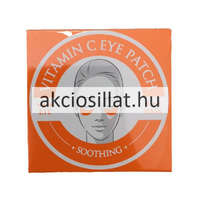 Wokali Wokali Vitamin C Eye Mask Szemmaszk 60db