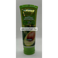 Wokali Wokali Facial Scrub Avocado arcradír 120ml