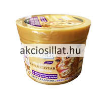 Wokali Wokali Gold Caviar Lehúzható Arcmaszk 300ml