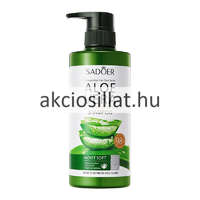 Sadoer Sadoer Aloe Vera Anti Dandruff Repair korpásodás elleni sampon 500ml