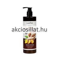 Sadoer Sadoer Ginger Essence Conditioner gyömbér kivonatot tartalmazó hajbalzsam 500ml