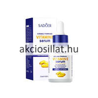 Sadoer Sadoer Vitamin E Serum arcszérum 30ml