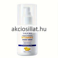 Sadoer Sadoer Evening Primrose Vitamin E Hidratáló Arckrém 100ml