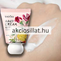 Sadoer Sadoer Perfume Hand Cream No Man's Land Rose parfümös kézkrém 30g