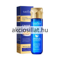Sadoer Sadoer Caviar Hyaluronic Acid Tonic kaviáros hialuronsavas Arcápoló Tonik 130ml