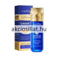 Sadoer Sadoer Caviar Hyaluronic Acid Lotion Kaviáros Hialuronsavas Arcápoló 100ml