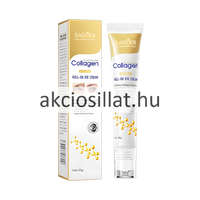 Sadoer Sadoer Collagen Anti-Aging Roll-On Eye Cream Görgős Szemkörnyékápló krém 20g