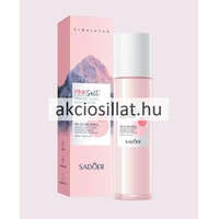 Sadoer Sadoer Himalayan Pink Minerals Salt Himalájai Só Tartalmú Testápoló 100ml