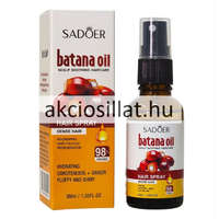 Sadoer Sadoer Batana Hajápoló Spray 30ml