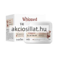 Sadoer Sadoer Whipped Tallow Faggyú Hidratáló Arckrém 100g