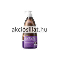 Kormesic Kormesic Botox Keratin Tápláló Hajsampon 1000ml