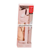V.V.Love V.V.Love Royal Sweety ajándékcsomag ( EDT 35ml + Testápoló 35ml )