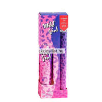 V.V.Love V.V.Love Wild Girl ajándékcsomag ( EDT 35ml + Testápoló 35ml )
