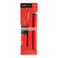 V.V.Love V.V.Love Missy G.G Red ajándékcsomag ( EDT 35ml + Testápoló 35ml )