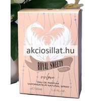 V.V.Love V.V.Love Royal Sweety EDP 100ml / Paco Rabanne Olympea parfüm utánzat