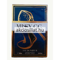 V.V.Love V.V.Love Missy G.G. EDP 100ml / Carolina Herrera Good Girl parfüm utánzat