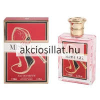 V.V.Love V.V.Love Missy G.G. Red EDP 100ml / Carolina Herrera Good Girl Very Good Girl parfüm utánzat