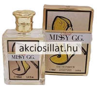 V.V.Love V.V.Love Missy G.G. Gold EDP 100ml / Carolina Herrera Good Girl Glorious Gold parfüm utánzat