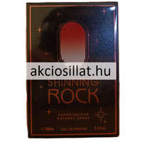 V.V.Love V.V.Love Shinning Rock EDP 100ml / Yves Saint Laurent Black Opium parfüm utánzat