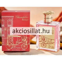 V.V.Love V.V.Love Chandelier Rouge EDP 100ml / Maison Francis Kurkdjian Baccarat Rouge 540 parfüm utánzat