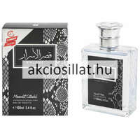 V.V.Love V.V.Love Moonlit Citadel EDT 100ml / Rasasi Hawas Ice for Him parfüm utánzat