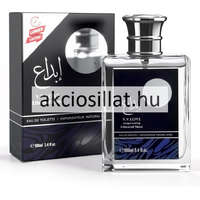 V.V.Love V.V.Love Ethereal Muse EDT 100ml / Armaf Club de Nuit Intense Man parfüm utánzat