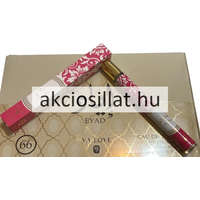 V.V.Love V.V.Love Eternal Rose EDT 35ml / Lattafa Yara Candy parfüm utánzat