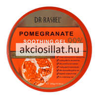 Dr.Rashel Dr.Rashel Pomegranate Soothing Gel 99% Nyugtató Zselé 300g