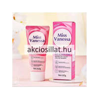Miss Vanessa Miss Vanessa Silky Depilatory Cream szőrtelenítő krém 60g