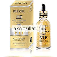 DR Rashel DR Rashel VIP 24K Gold Serum Arcszérum 50ml