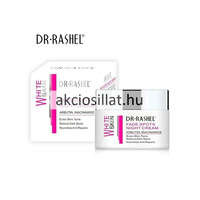 DR Rashel DR Rashel White Skin Fade Spots Night Cream 50ml