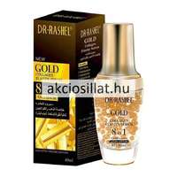 DR Rashel DR Rashel Gold Collagen Elastin Arcszérum 8 In 1 40ml