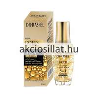 DR Rashel DR Rashel Gold Collagen Elastin Arcszérum 8 In 1 40ml
