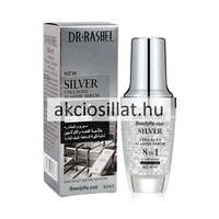 DR Rashel DR Rashel Silver Collagen Elastin Arcszérum 8 In 1 40ml