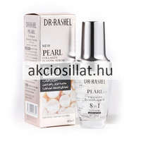 DR Rashel DR Rashel Pearl Collagen Elastin Arcszérum 8 In 1 40ml