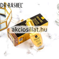 DR Rashel DR Rashel 24K Gold Serum With Real Gold Atoms & Collagen Arcszérum 40ml