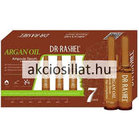 Dr.Rashel Dr.Rashel Argan Oil Ampoule Serum Ampullás Arcszérum 7x2ml