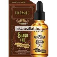 DR Rashel DR Rashel Argan Oil Beard Oil szakállápoló olaj 30ml
