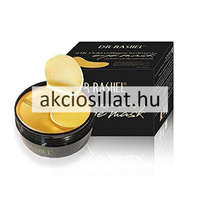 DR Rashel DR Rashel 24K Gold Collagen Hydrogel Eye Mask Szemmaszk 60db