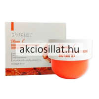 Dr.Rashel Dr.Rashel Vitamin C Body Butter C-Vitaminos Testápoló vaj 250g