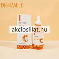 Dr.Rashel Dr.Rasher Vitamin C Body Oil testápoló olaj 100ml