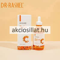 DR Rashel DR Rashel Vitamin C Body Oil testápoló olaj 100ml