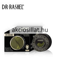 DR Rashel DR Rashel Black Pearl Gold Revitalizing & Firming Hydrogel Eye Mask Szemmaszk 60db